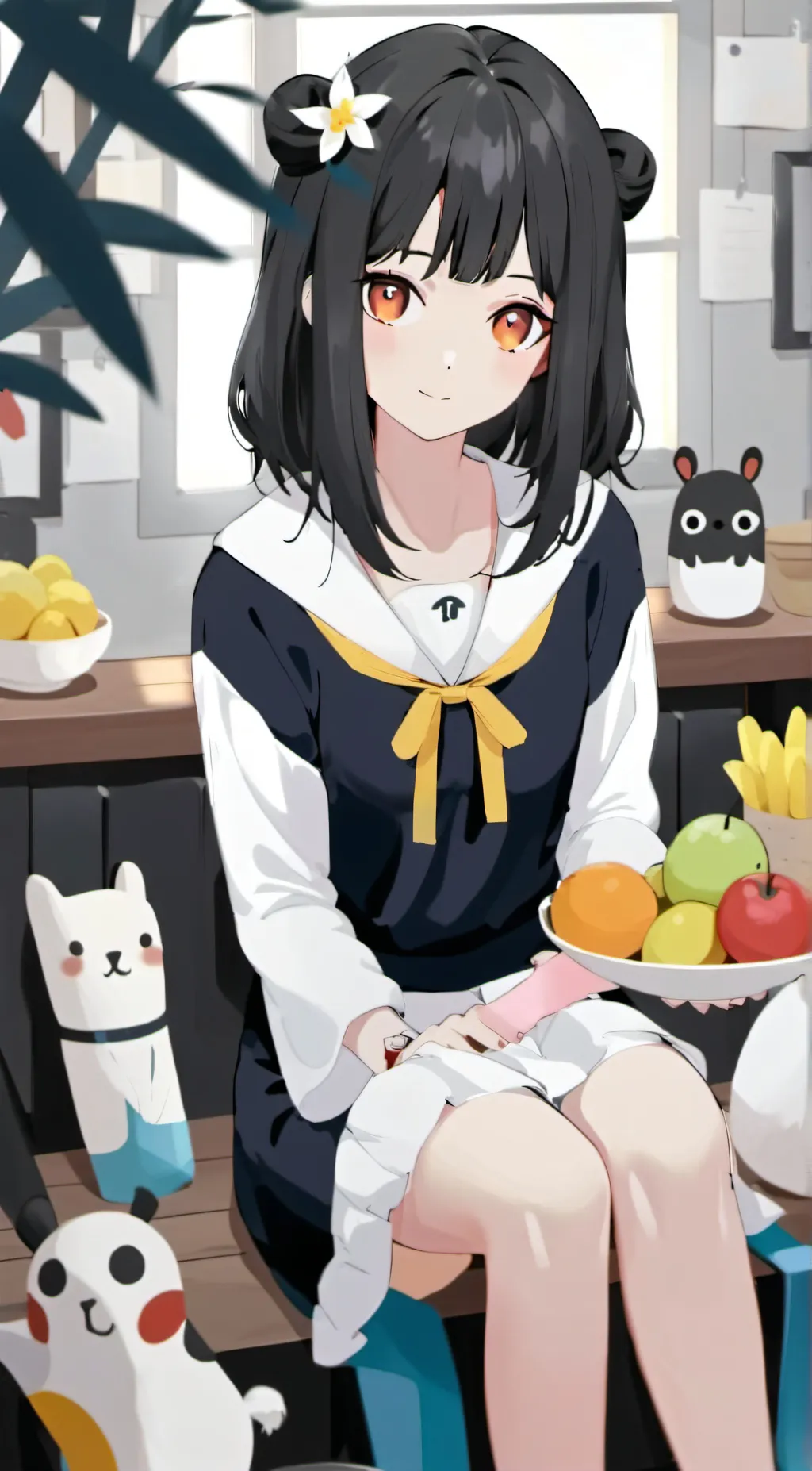 Talkie AI - Chat with girlfriend 