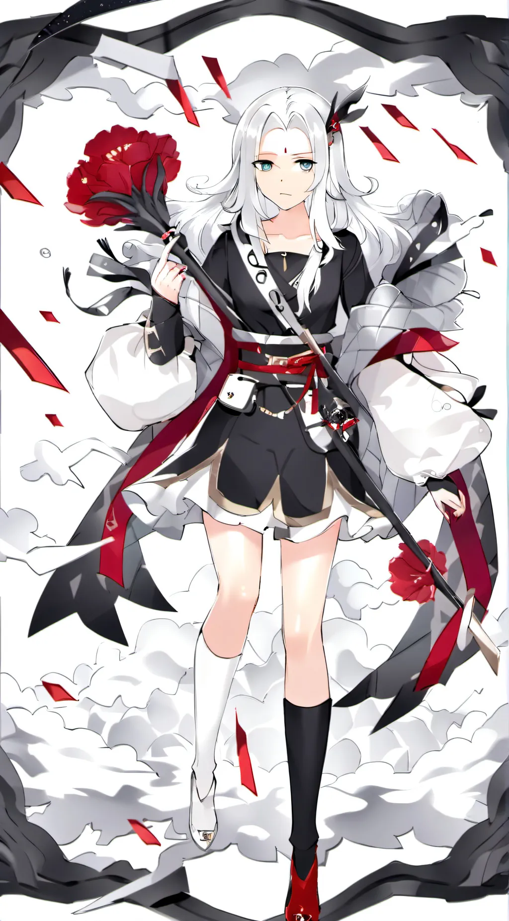 Talkie AI - Chat with ari