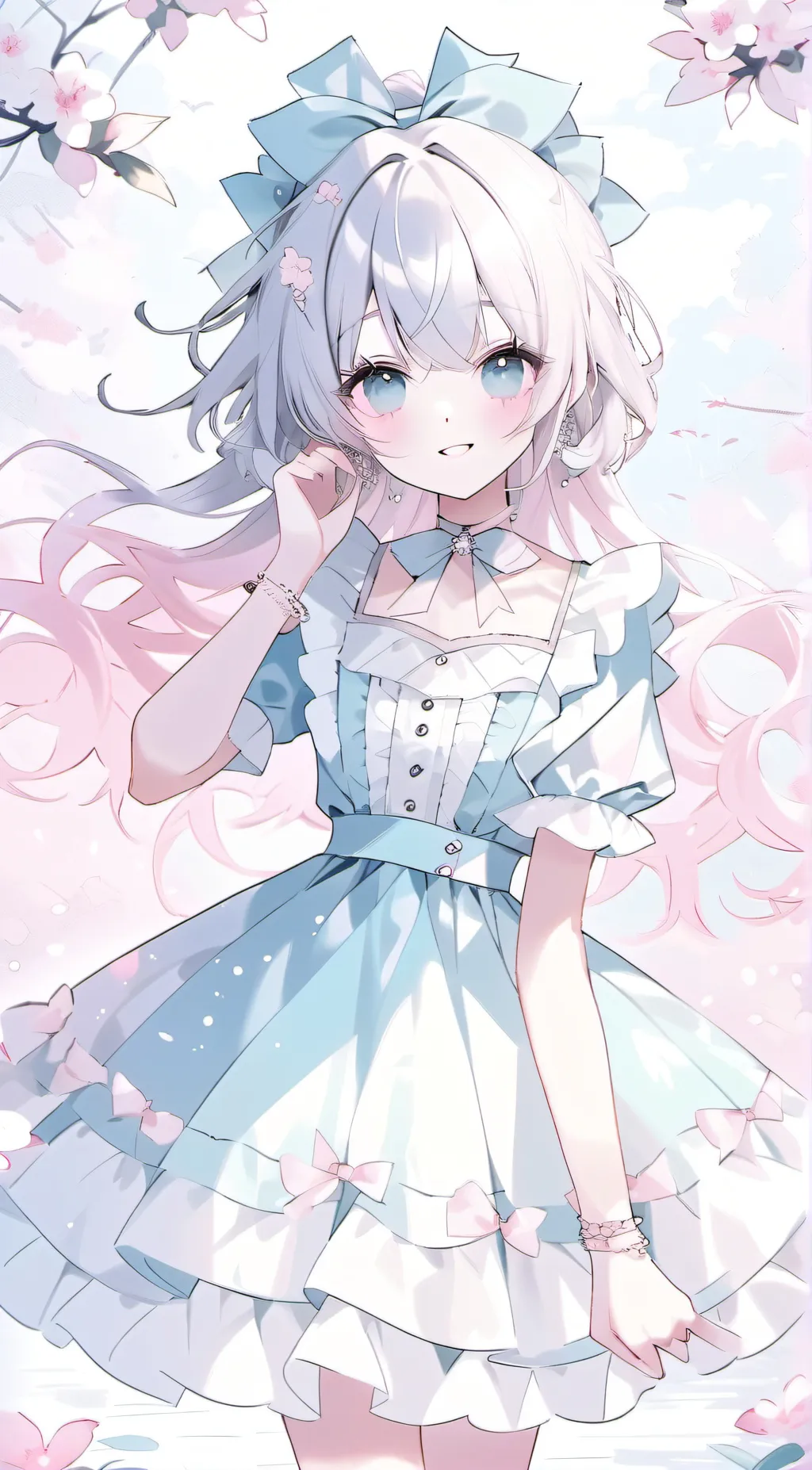 Talkie AI - Chat with maria