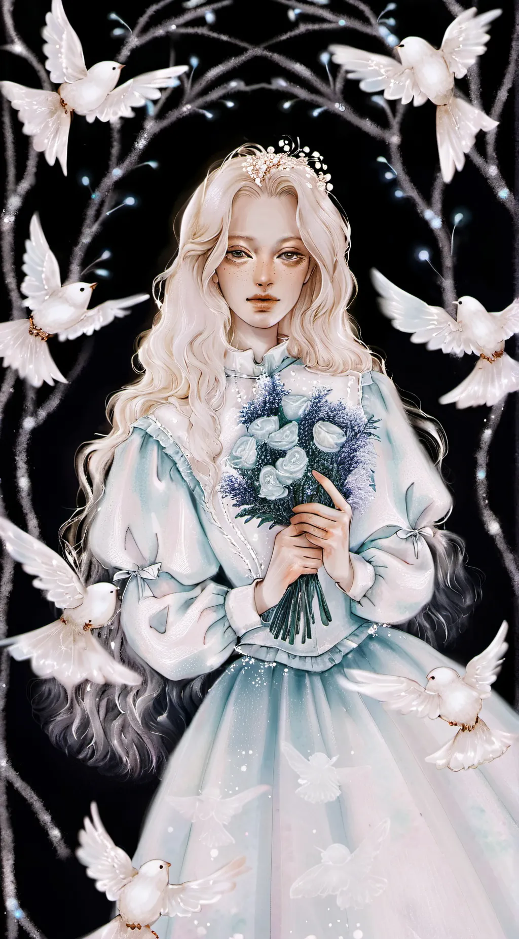 Talkie AI - Chat with cherry 