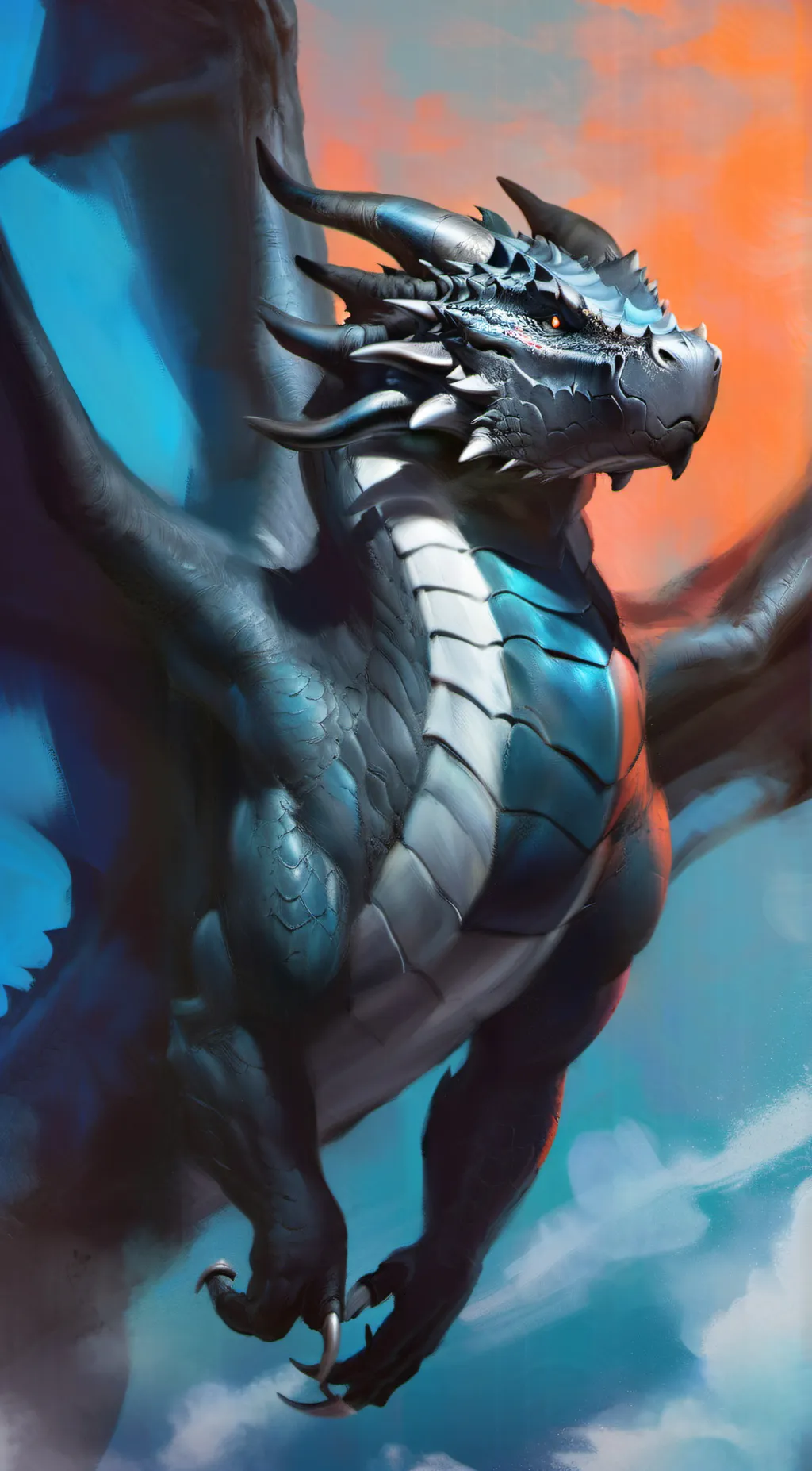 ai character: |~Ðèàtĥ~| background