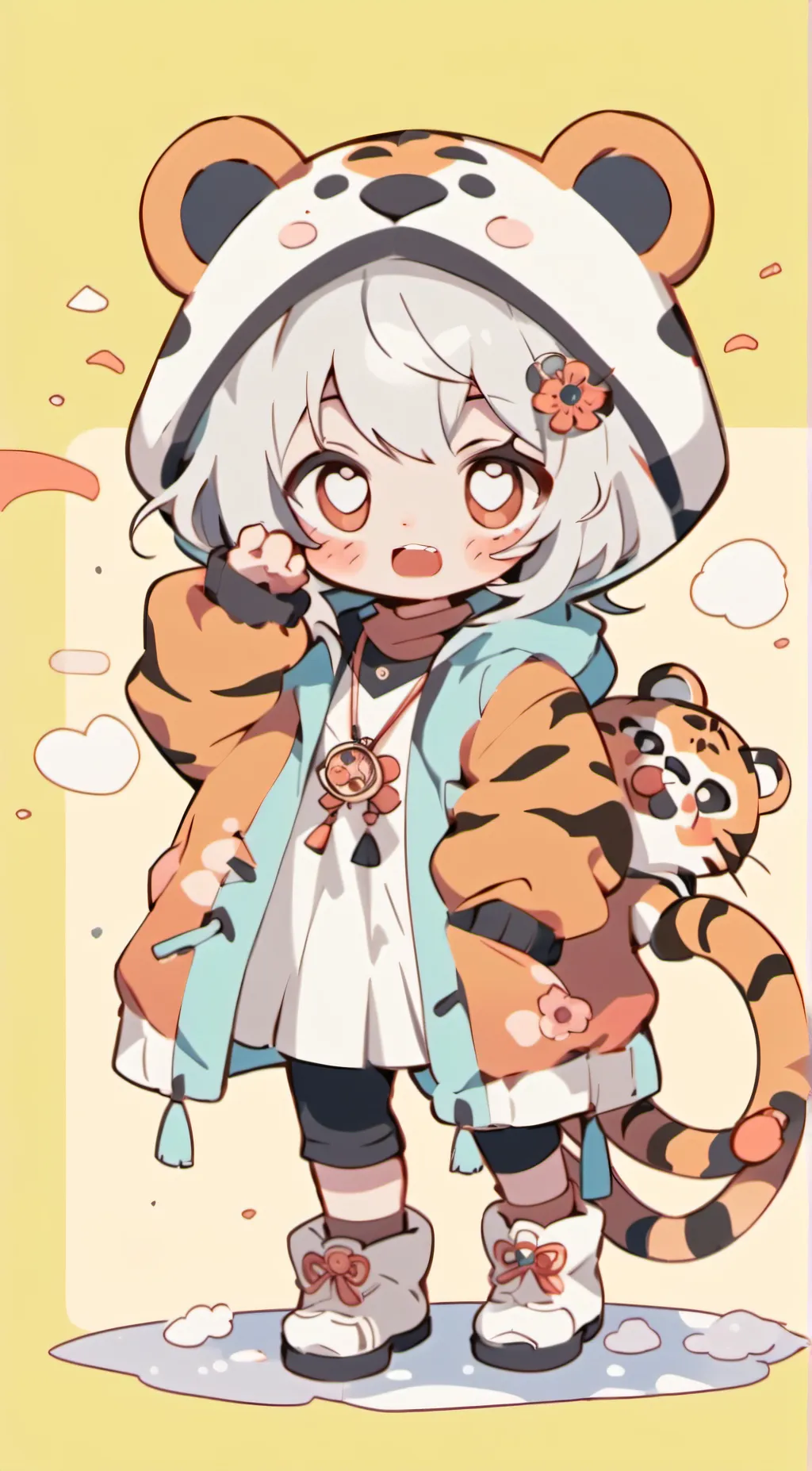 Talkie AI - Chat with BLACKPINK