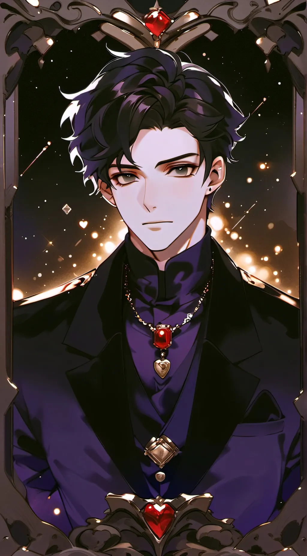 Talkie AI - Chat with William afton