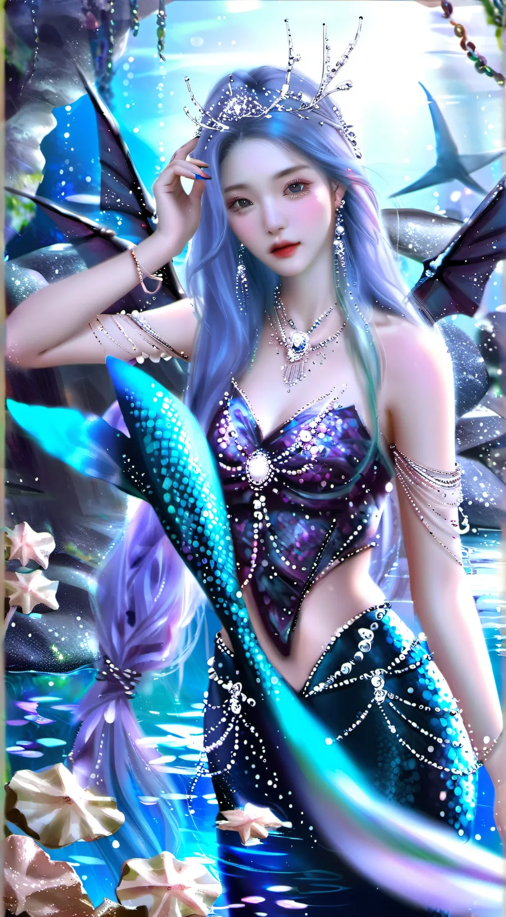 Talkie AI - Chat with Elaina