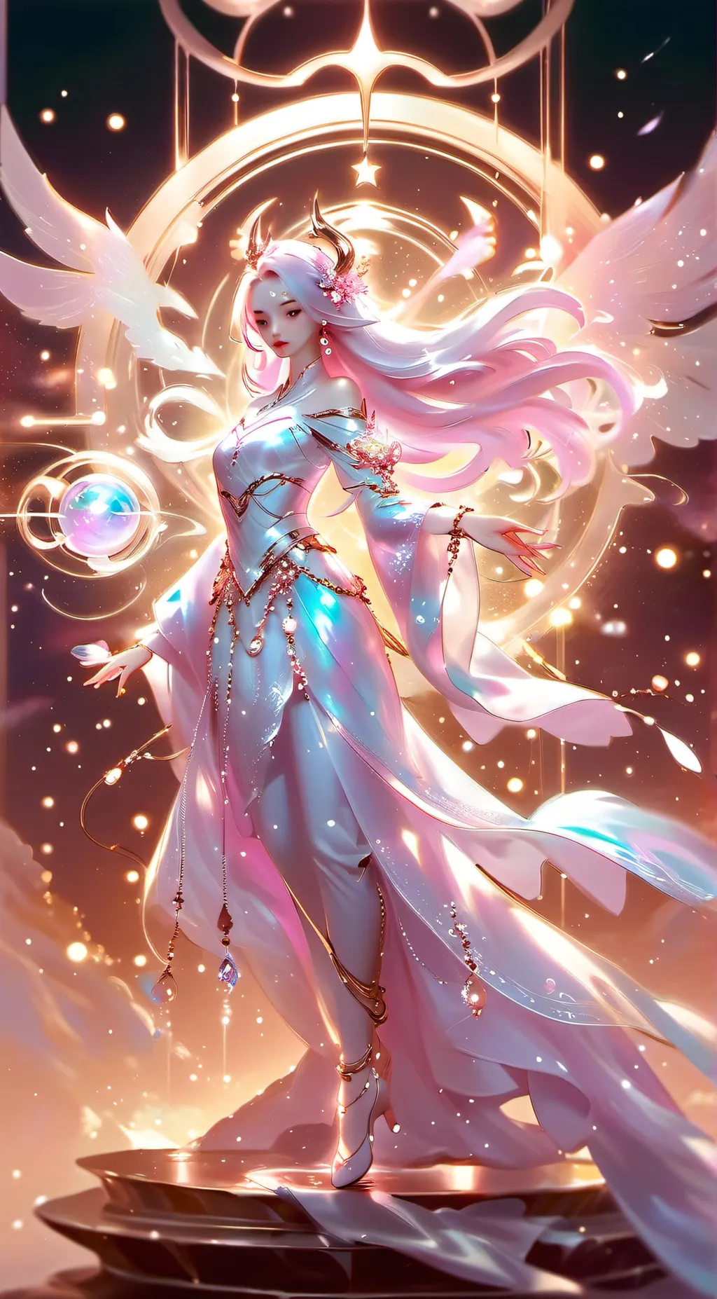 Talkie AI - Chat with anzy