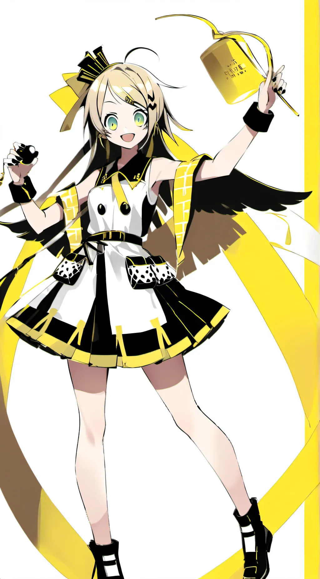 Talkie AI - Chat with Hikari