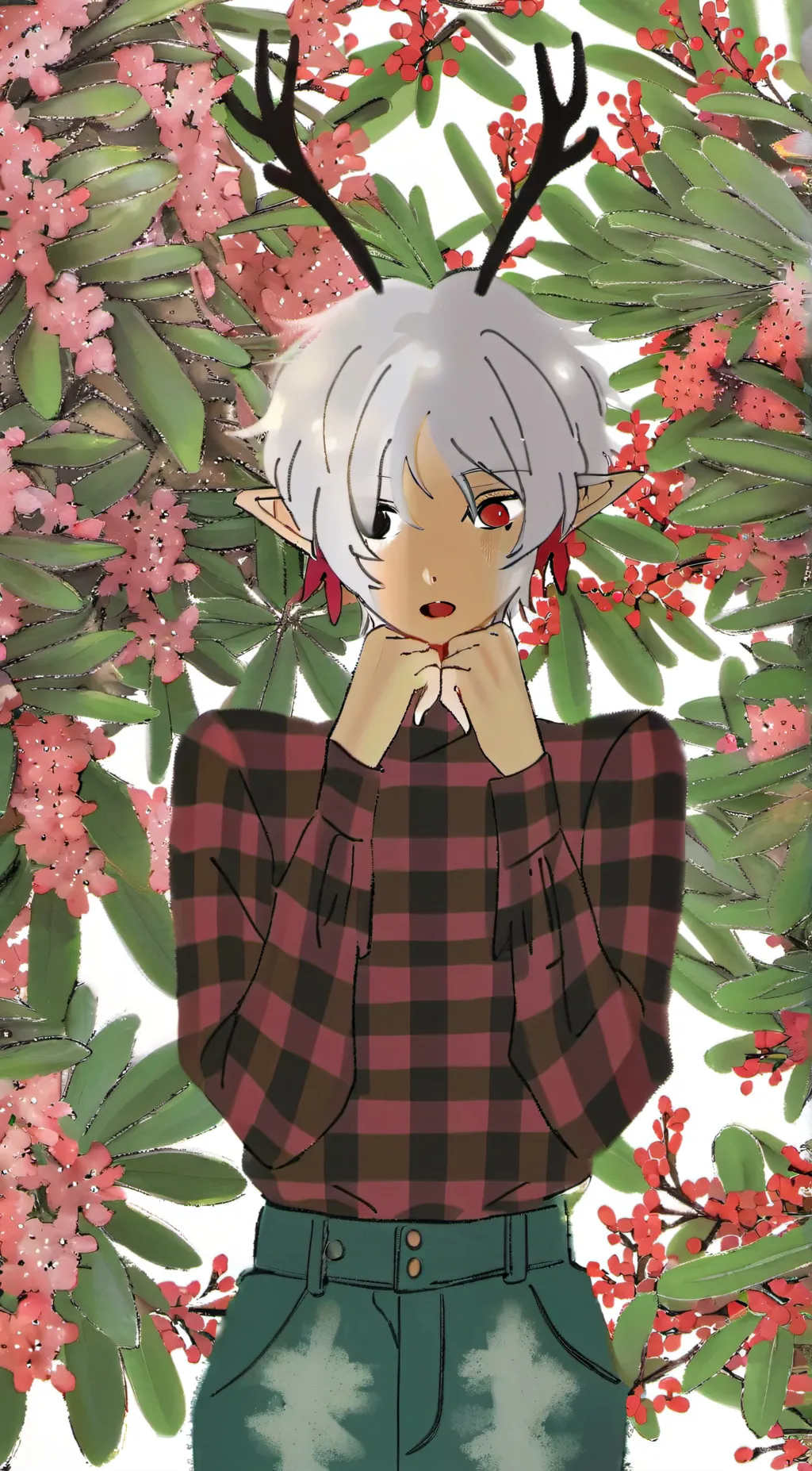 Talkie AI - Chat with Lilly