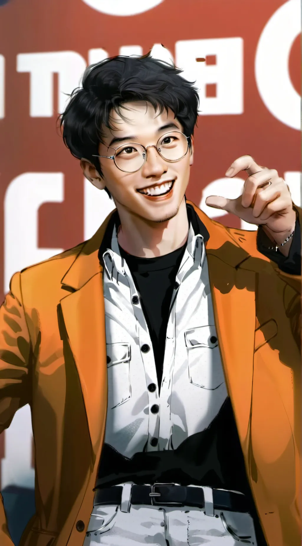 Talkie AI - Chat with Akira  toriama