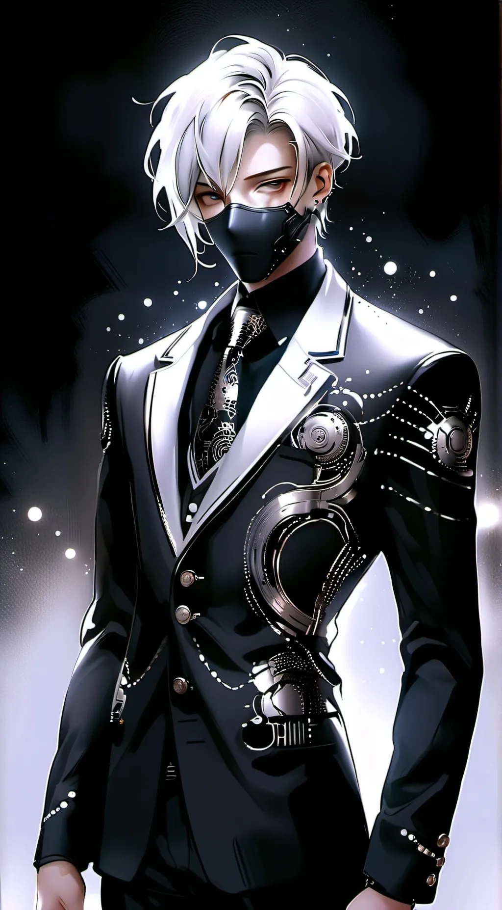 ai character: ranboo background