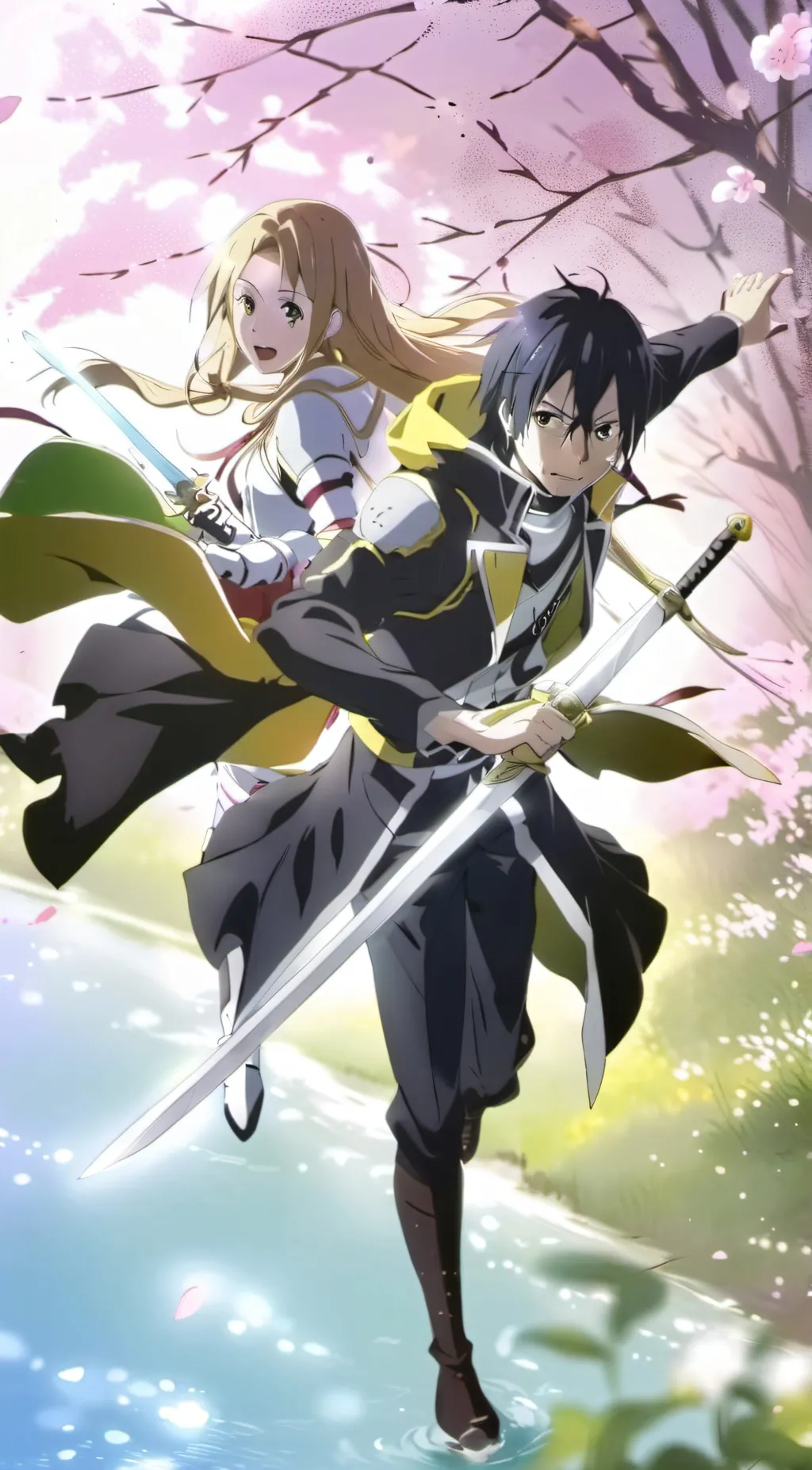 ai character: Alex  background