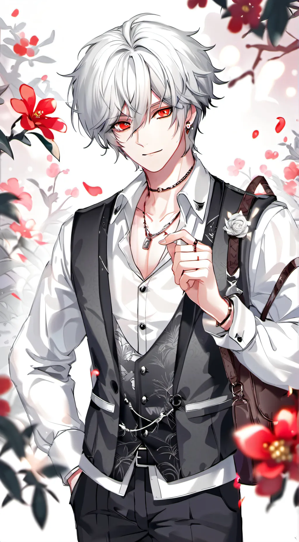 Talkie AI - Chat with James