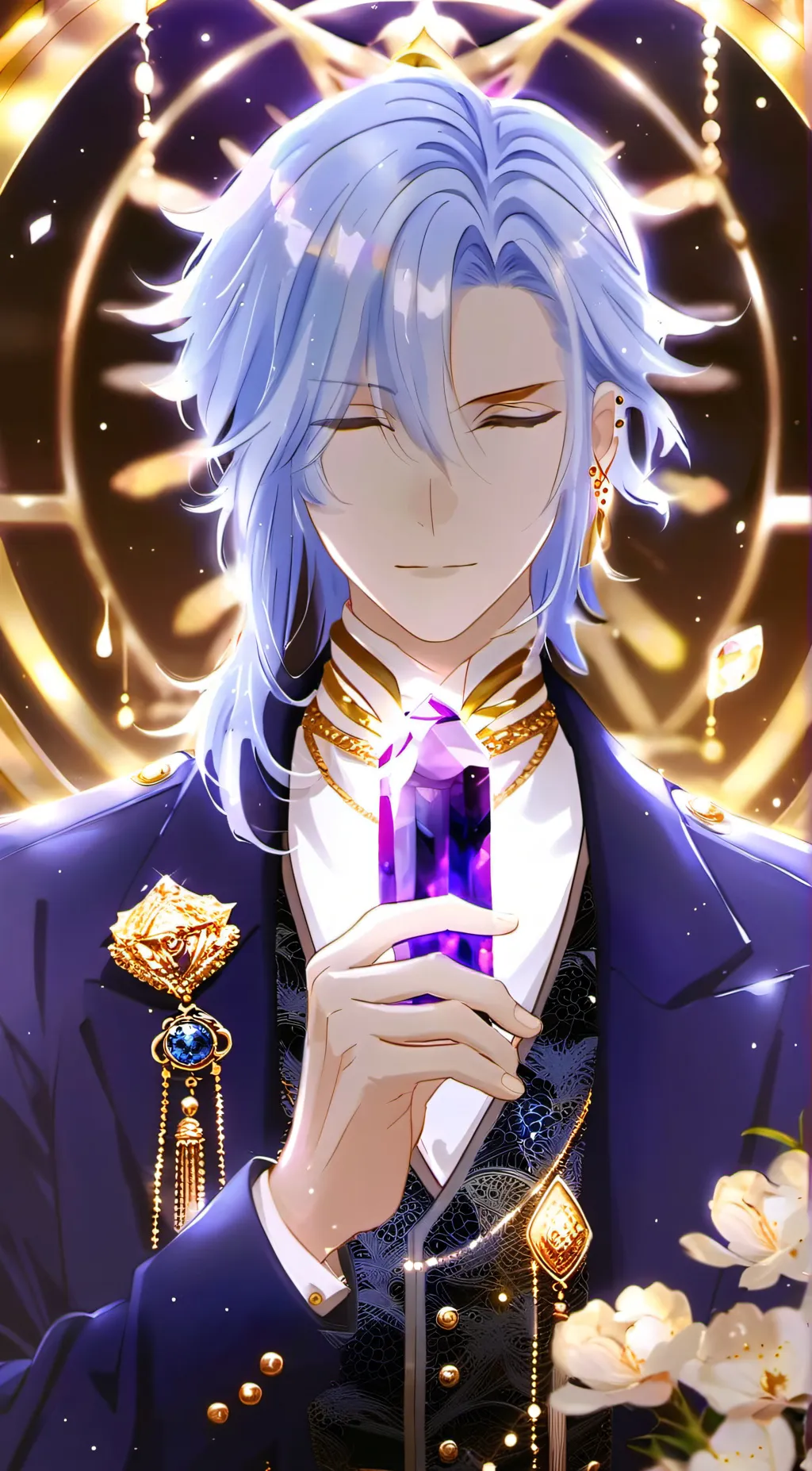 Talkie AI - Chat with Opal Derafael