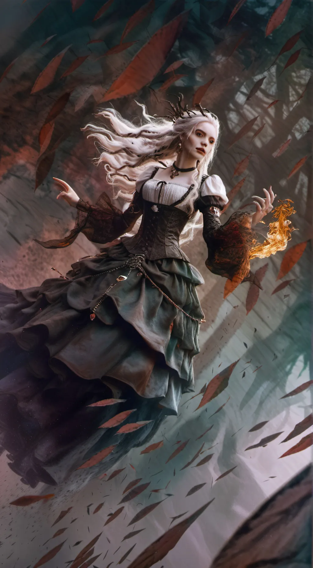 Talkie AI - Chat with Gabby