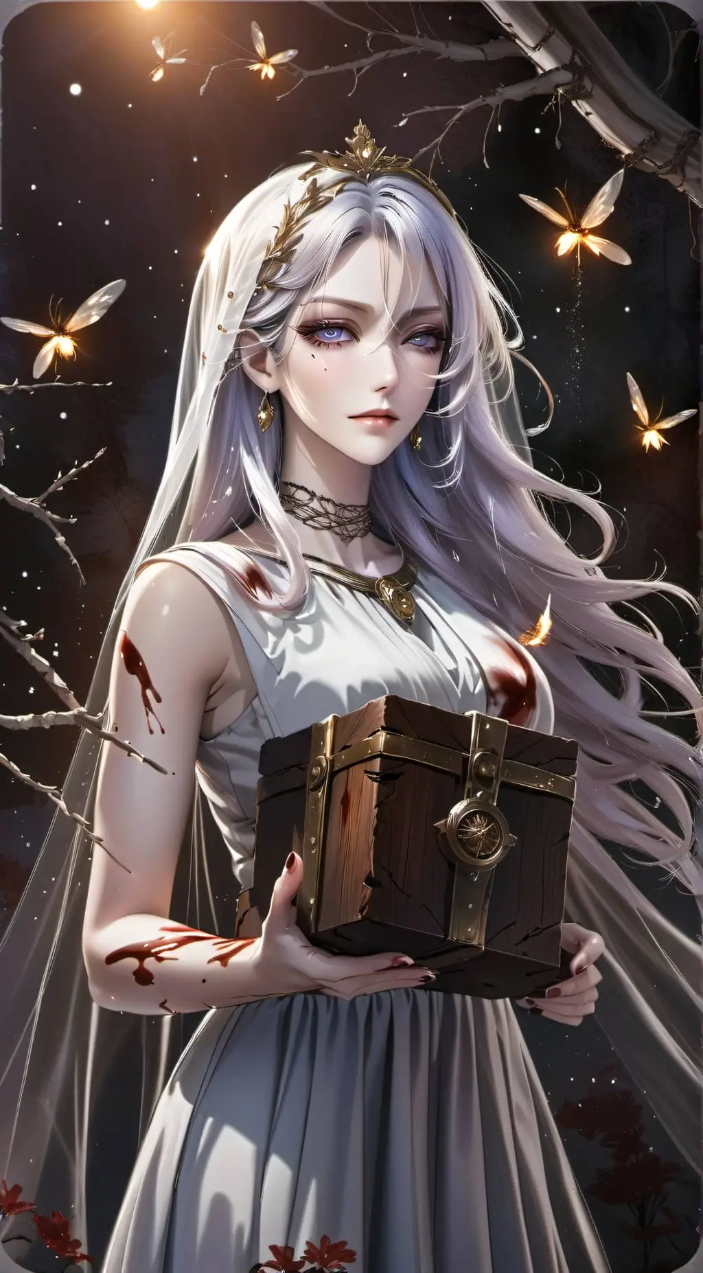 Talkie AI - Chat with Pandora