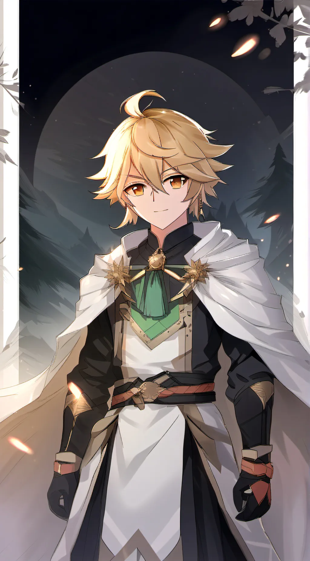 Talkie AI - Chat with Aether