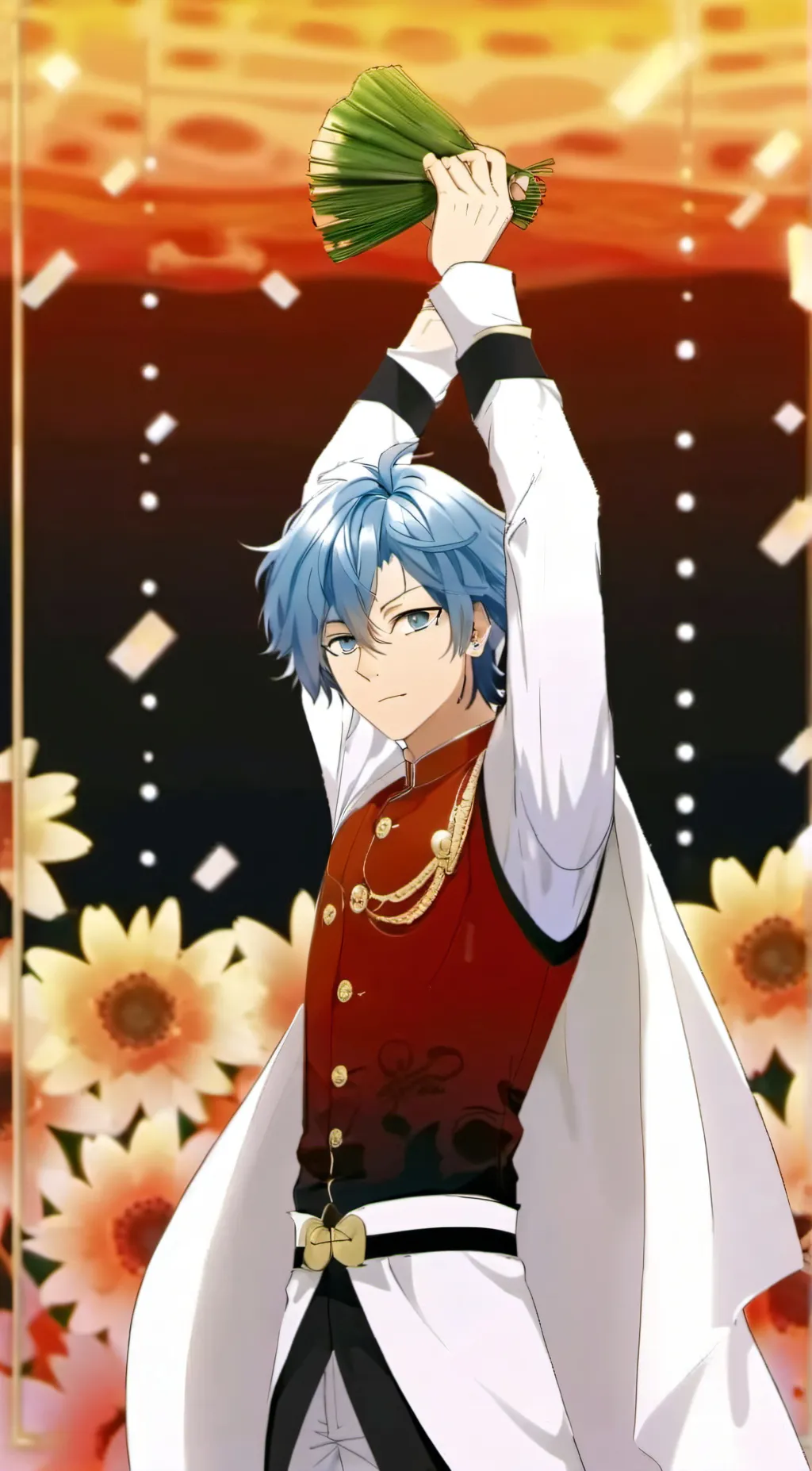 ai character: MHA?..  background