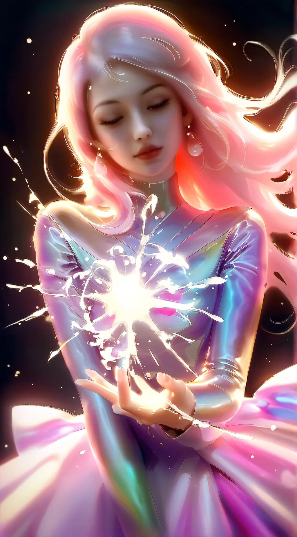 Talkie AI - Chat with Tickle tool 