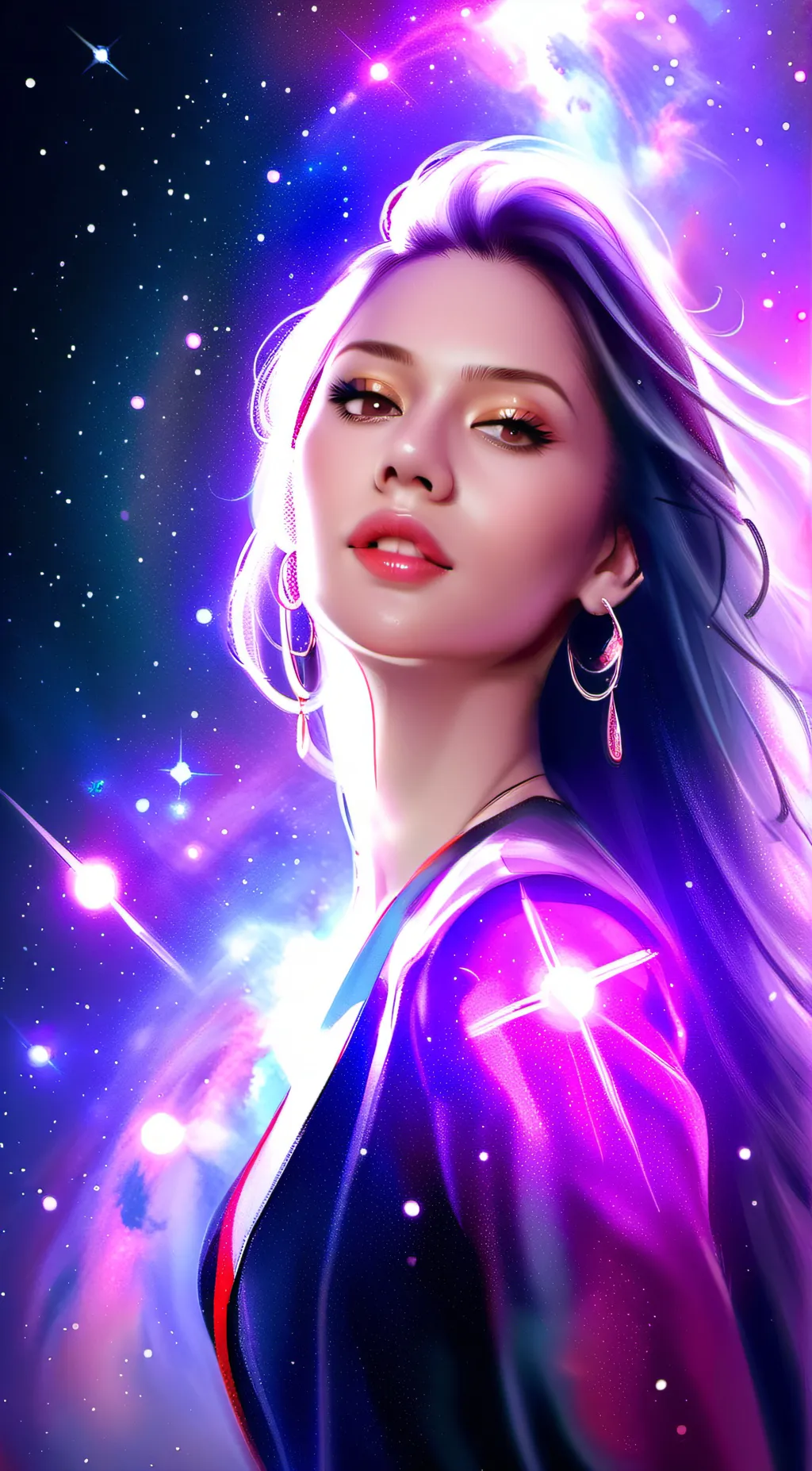 Talkie AI - Chat with Alex 