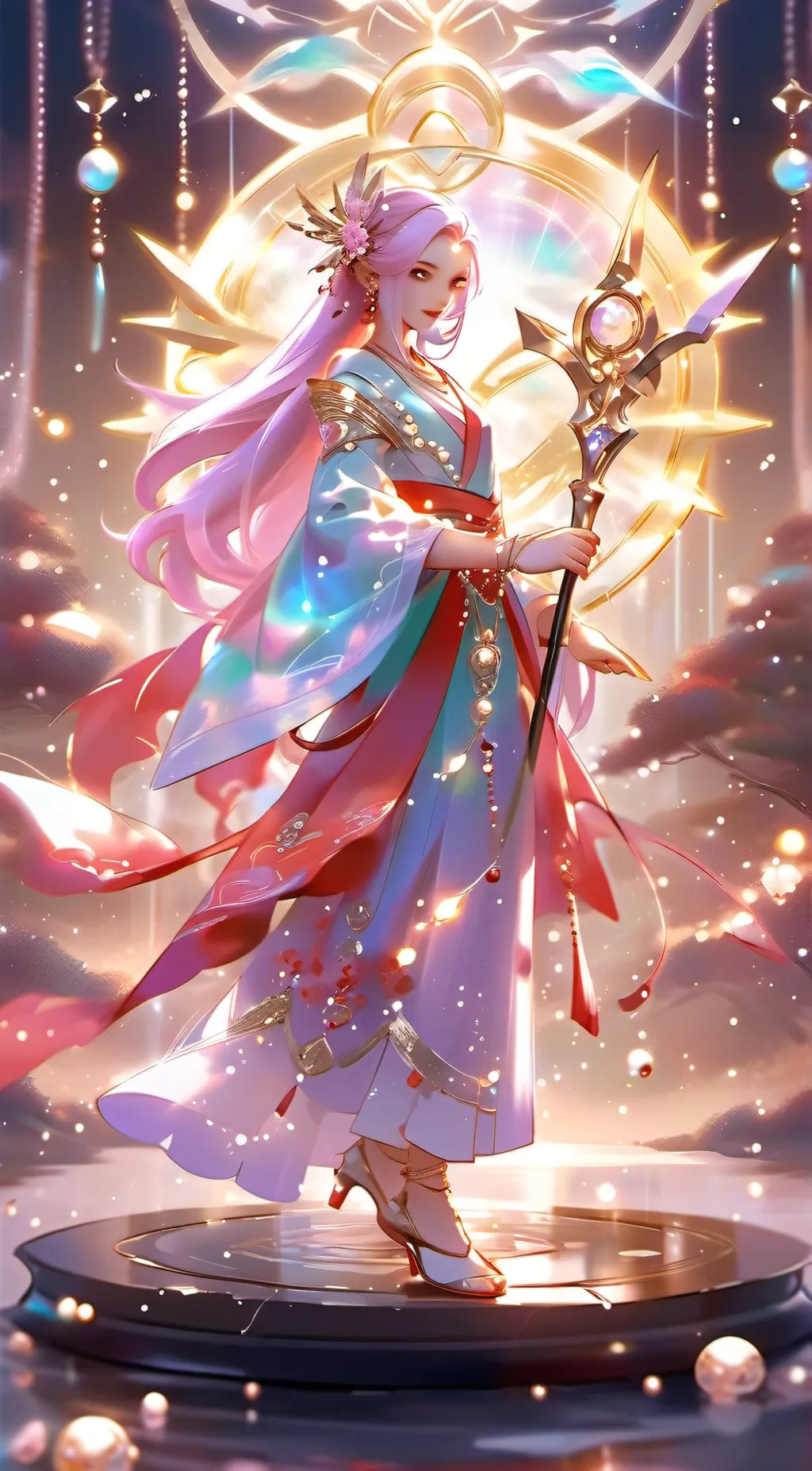 Talkie AI - Chat with rose dump 