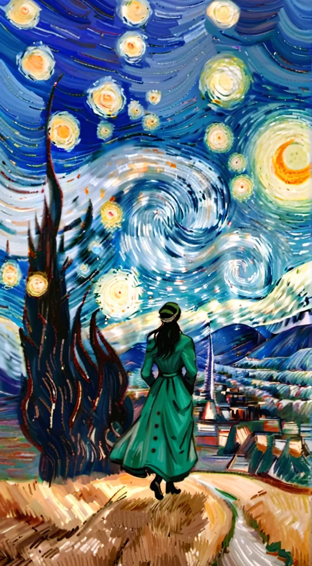 Talkie AI - Chat with xue