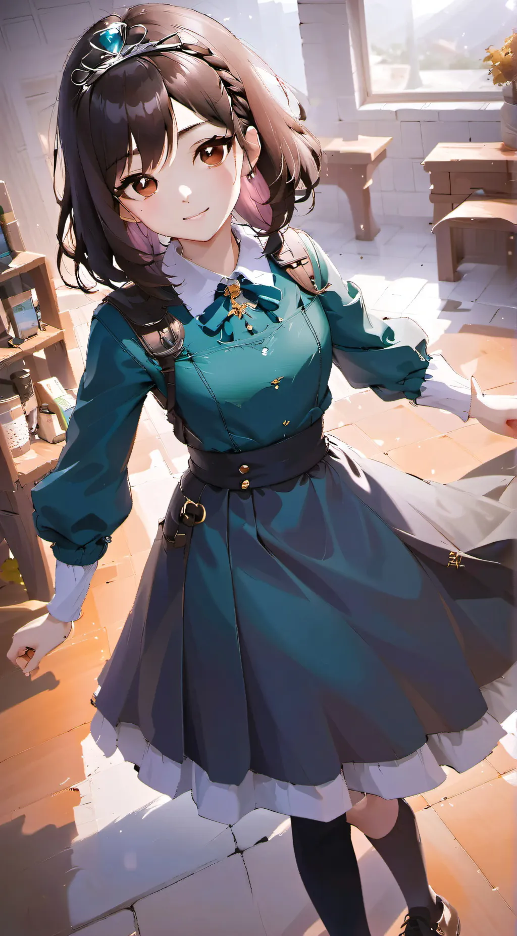 Talkie AI - Chat with ✨Alice✨