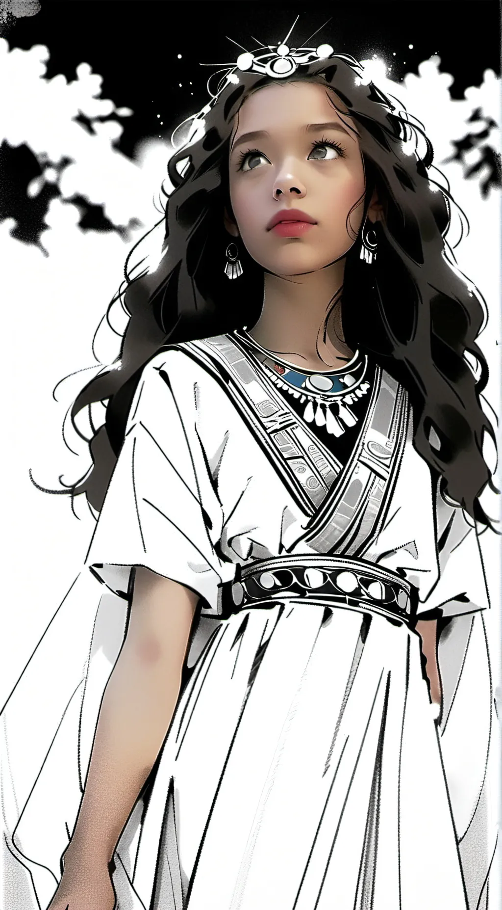 Talkie AI - Chat with Jade