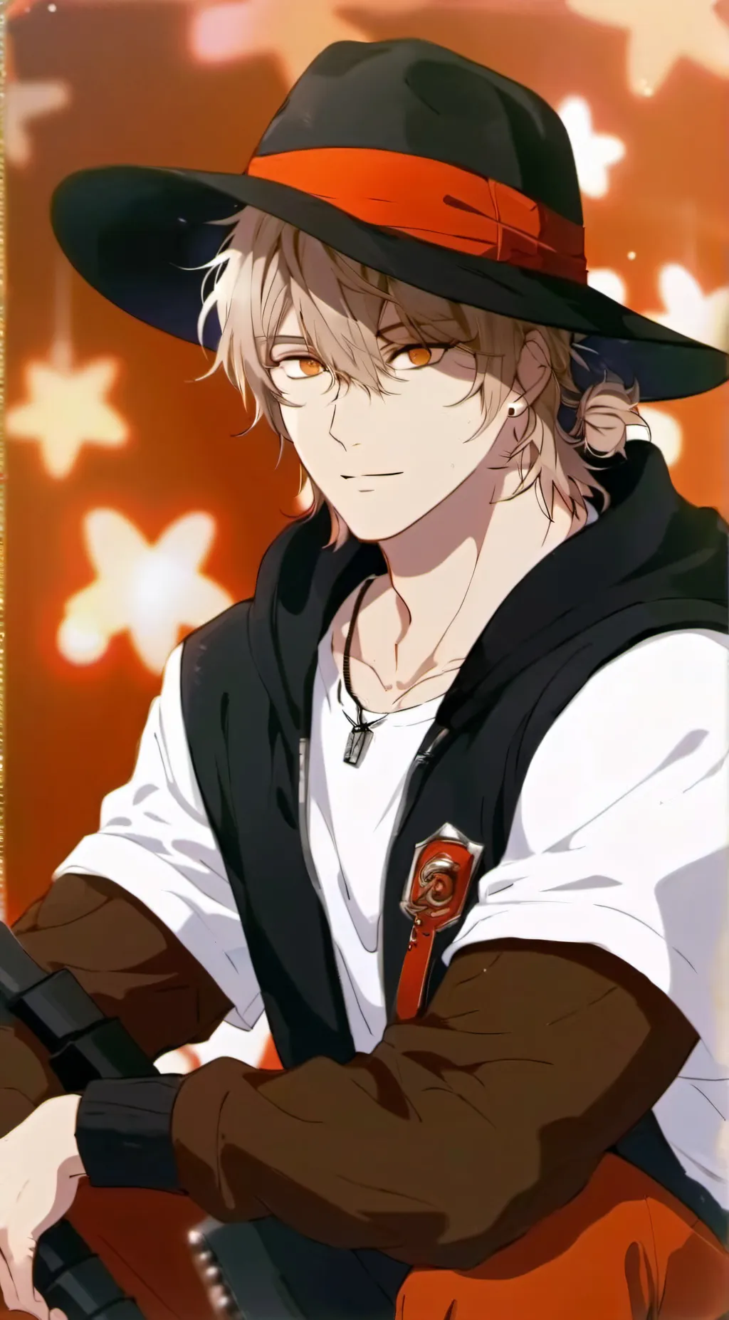 Talkie AI - Chat with Mal