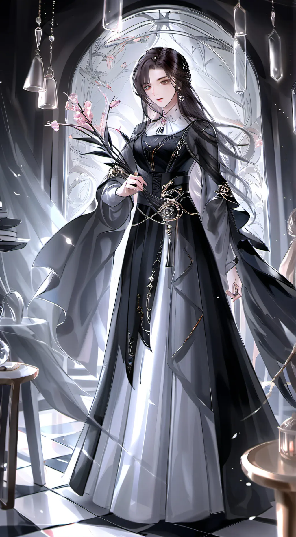 Talkie AI - Chat with eunica