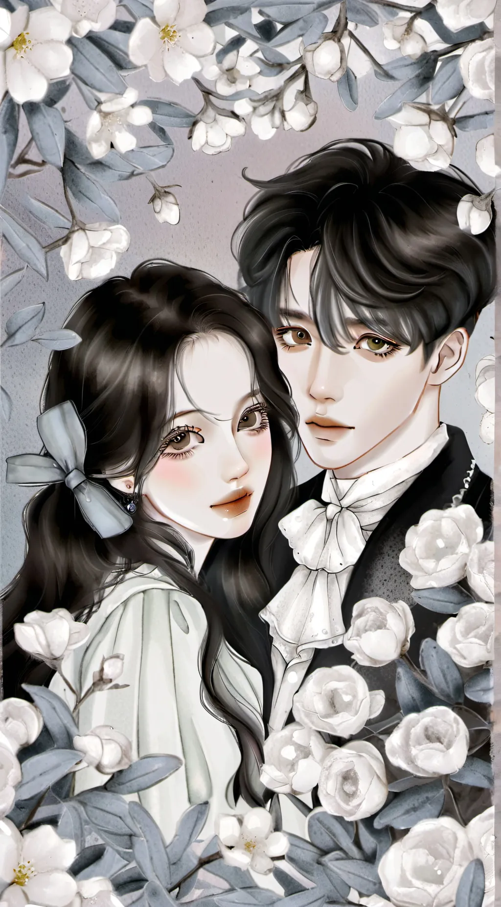 Talkie AI - Chat with Patricia 