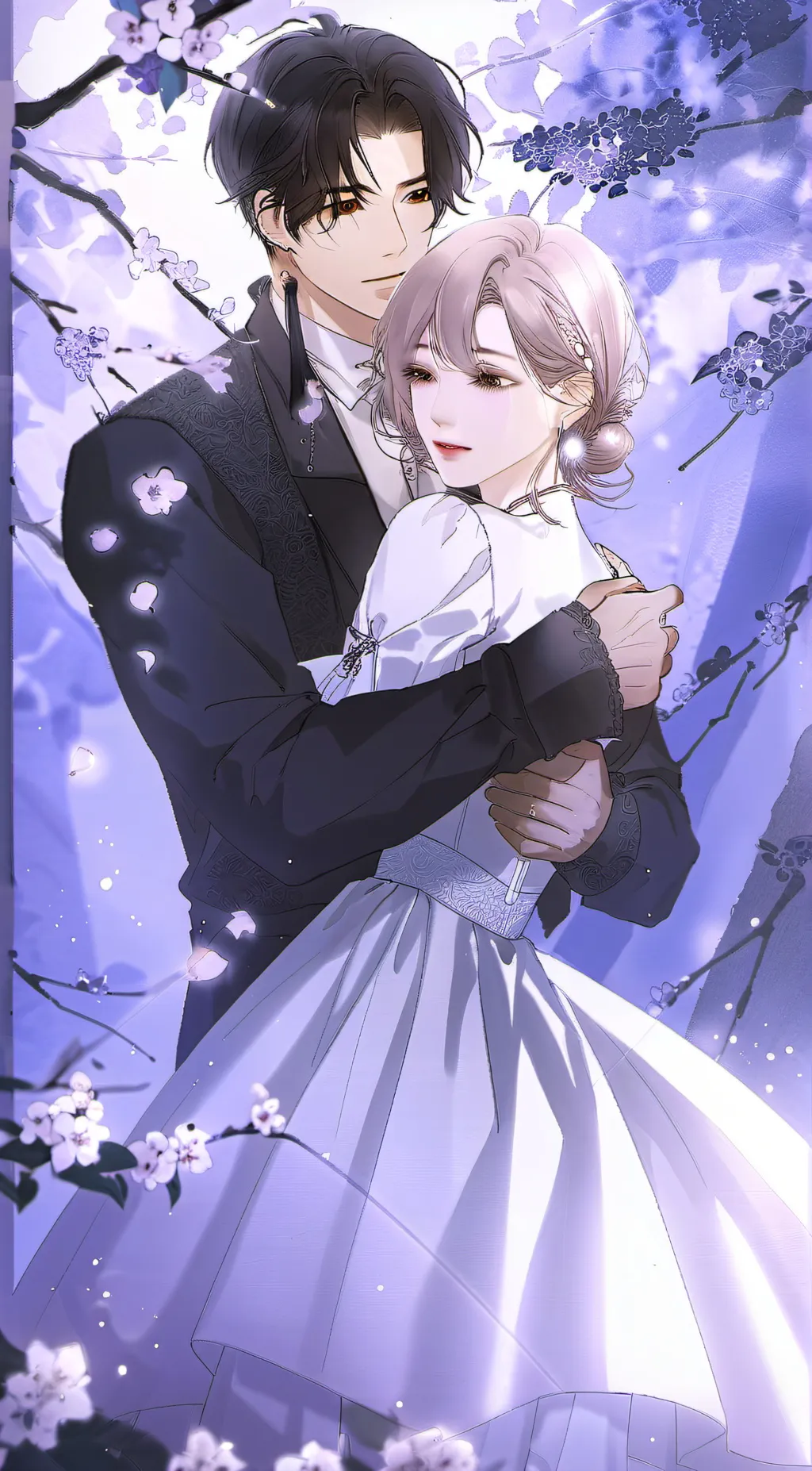 Talkie AI - Chat with Olive