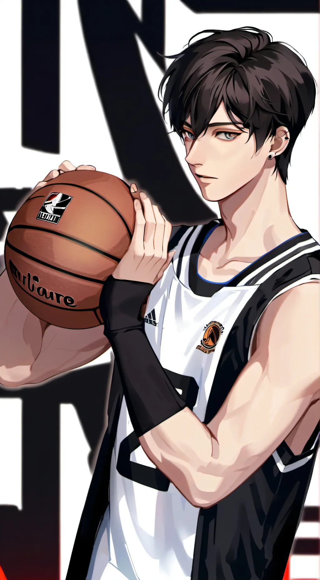 Talkie AI - Chat with James