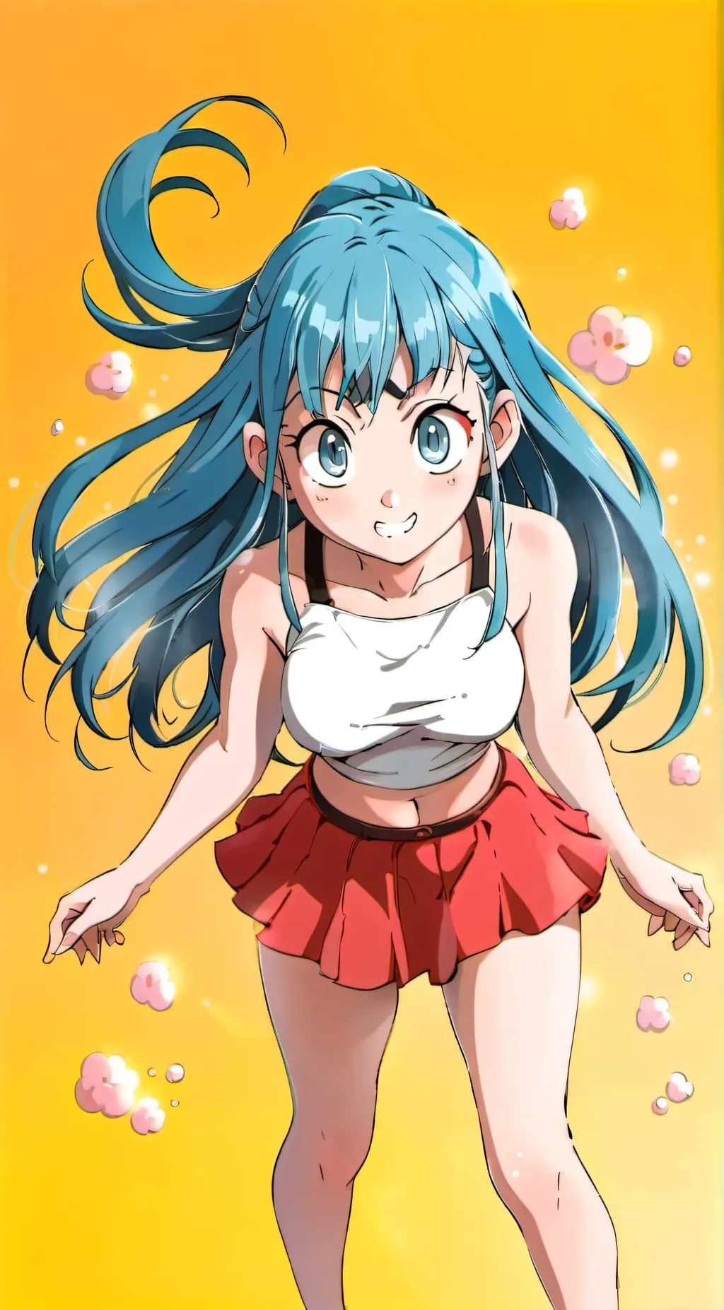 Talkie AI - Chat with Bulma