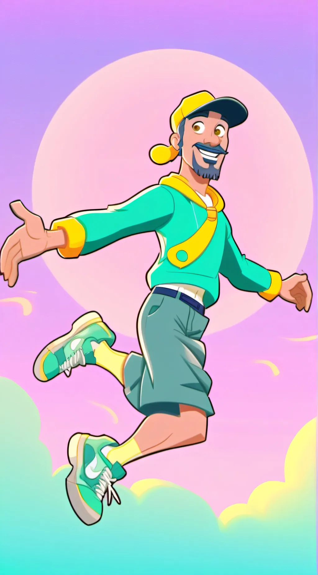 Talkie AI - Chat with gwimbily