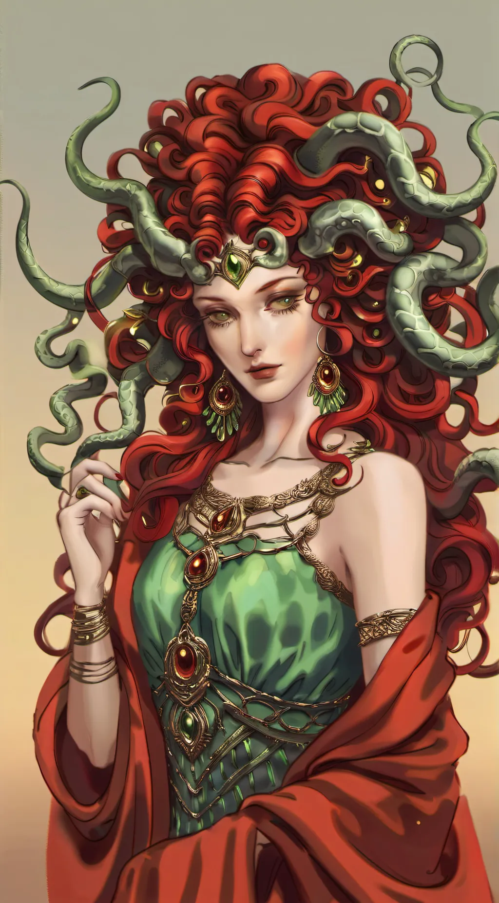 Talkie AI - Chat with Lyra