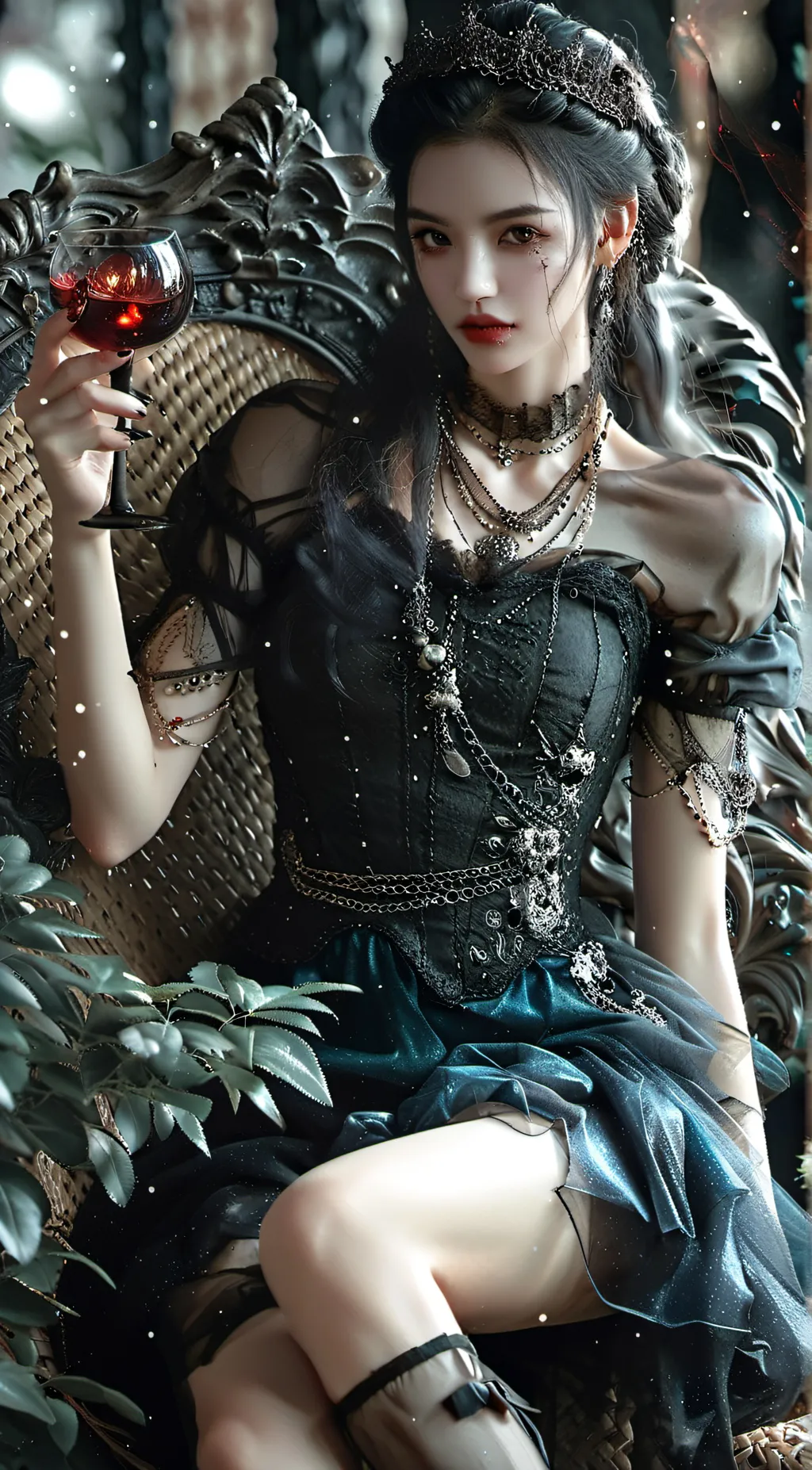 Talkie AI - Chat with Stella