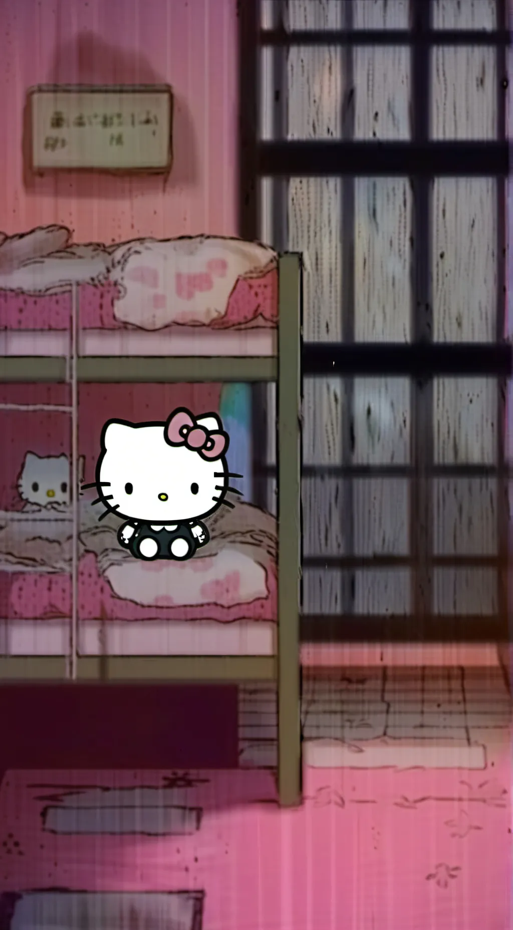 ai character: Vent🫶 background