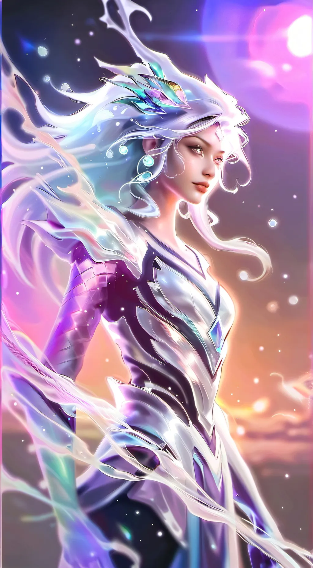 Talkie AI - Chat with calix