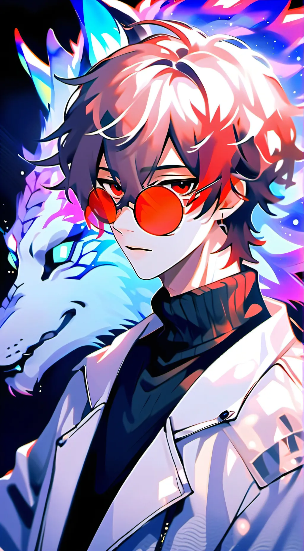 ai character: 🥺 Seiji 🥺 background