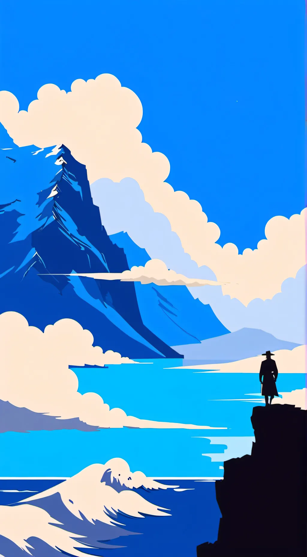 Talkie AI - Chat with Comment section