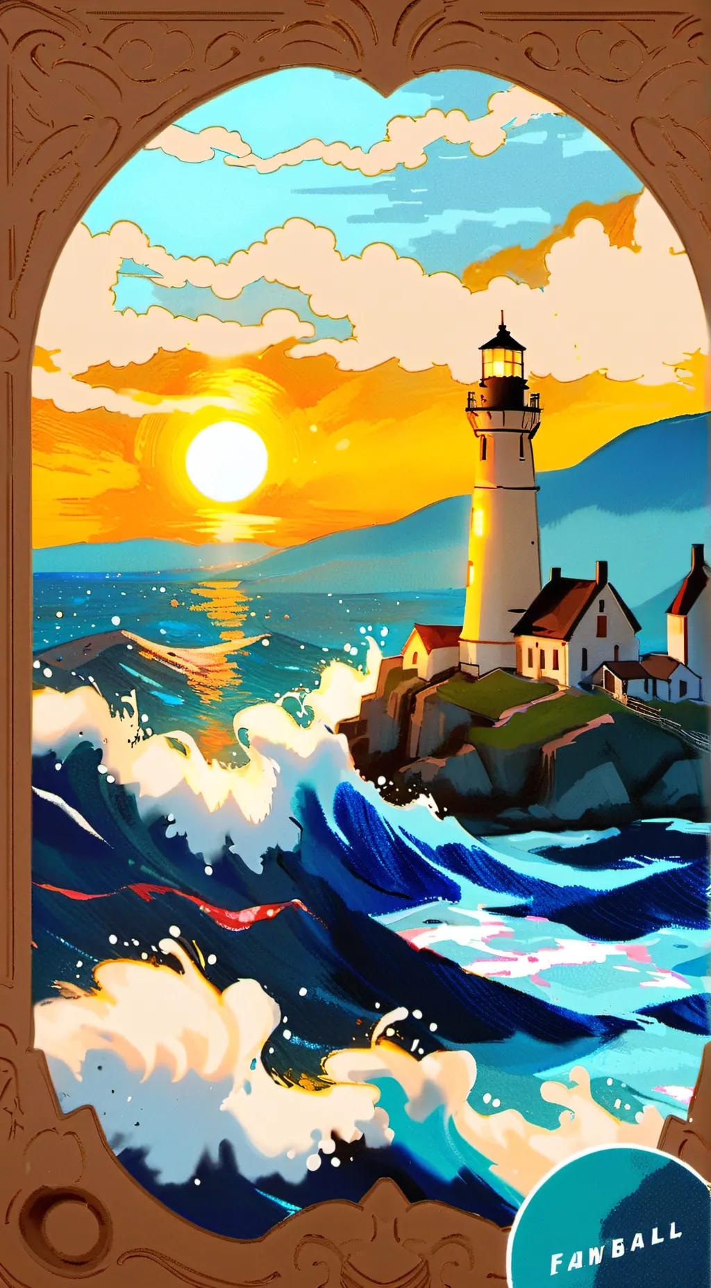 Talkie AI - Chat with Matthew