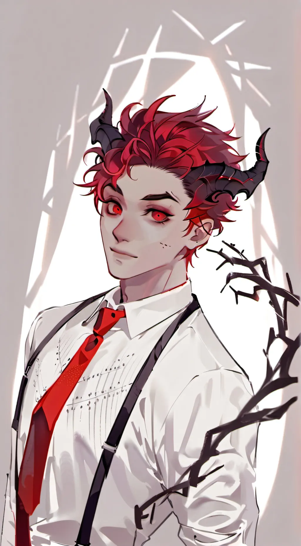 ai character: jay background