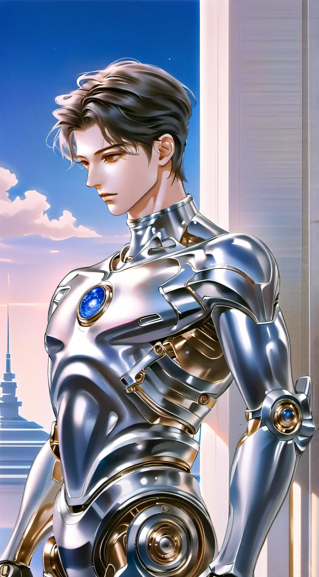 Talkie AI - Chat with Zkl