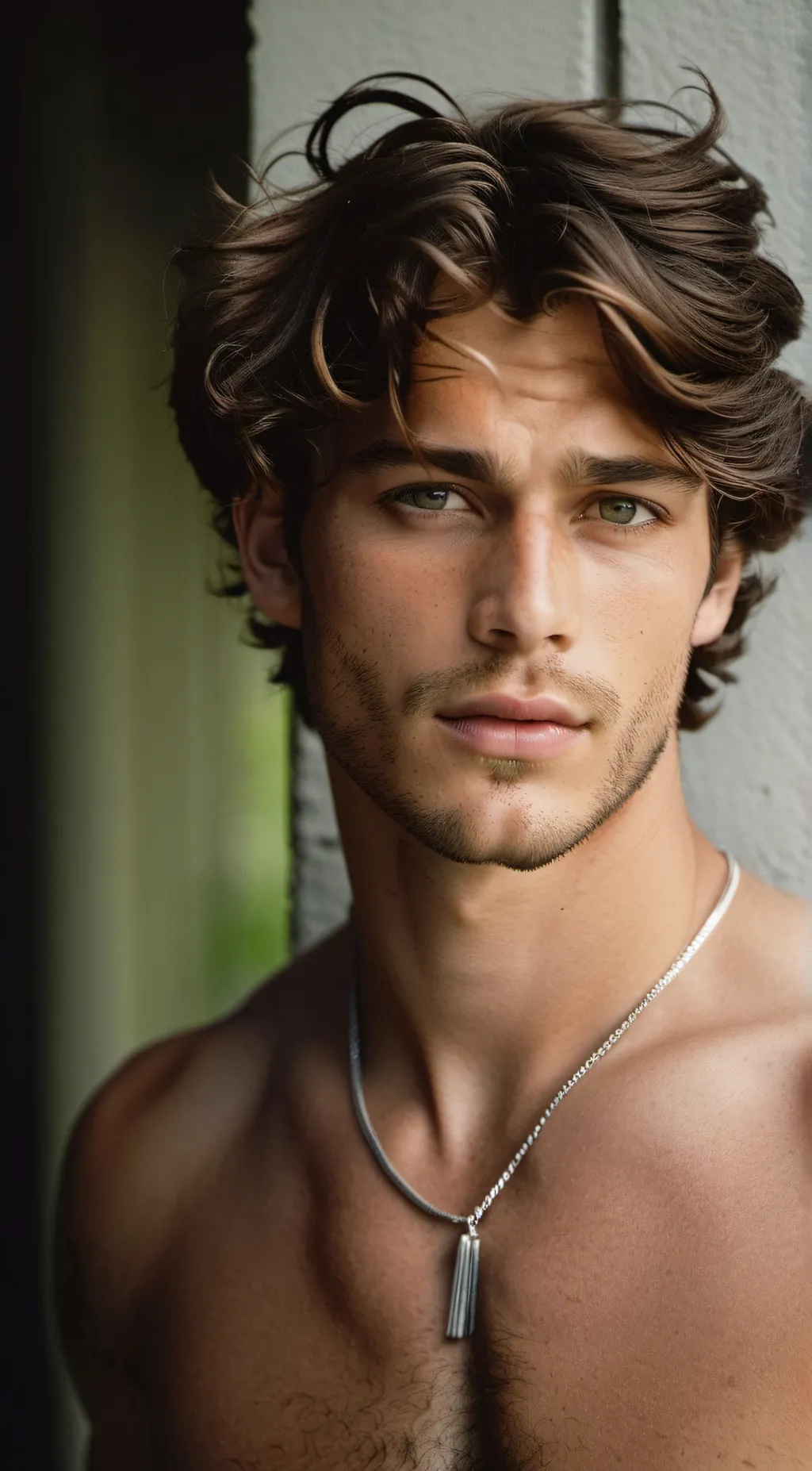 Talkie AI - Chat with Chase