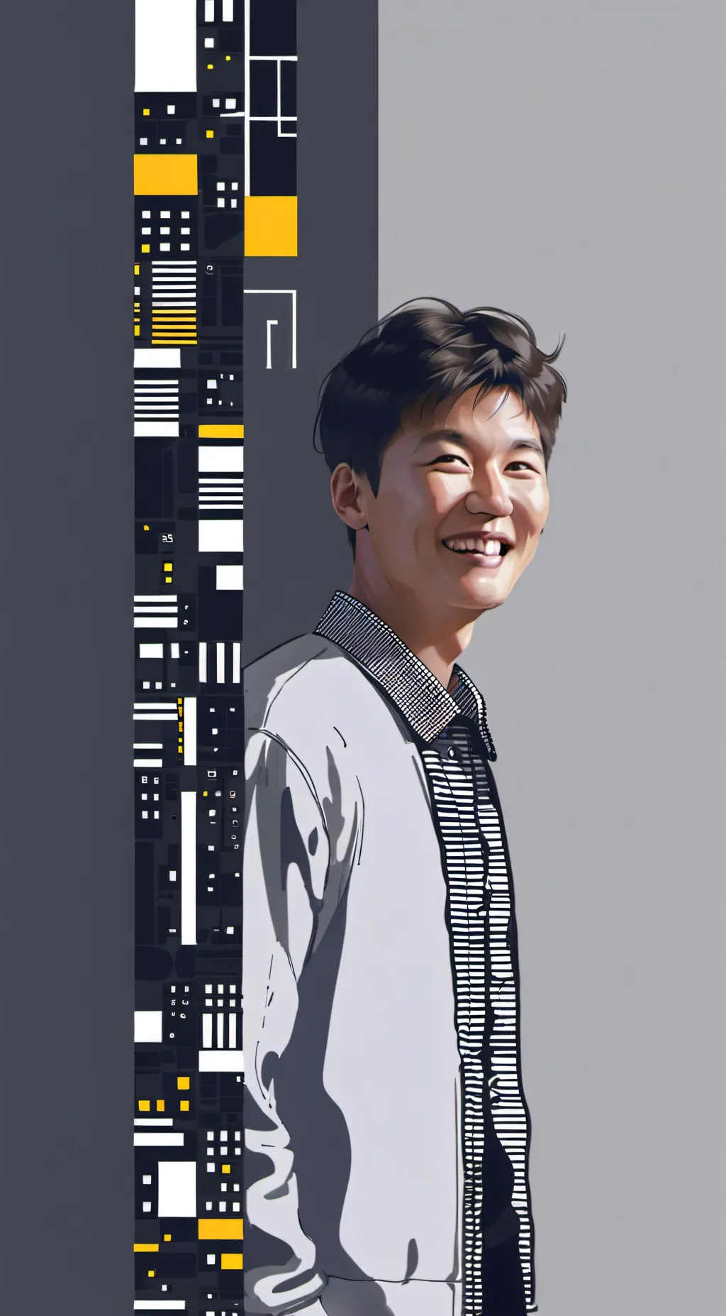 Talkie AI - Chat with Seb 2.o