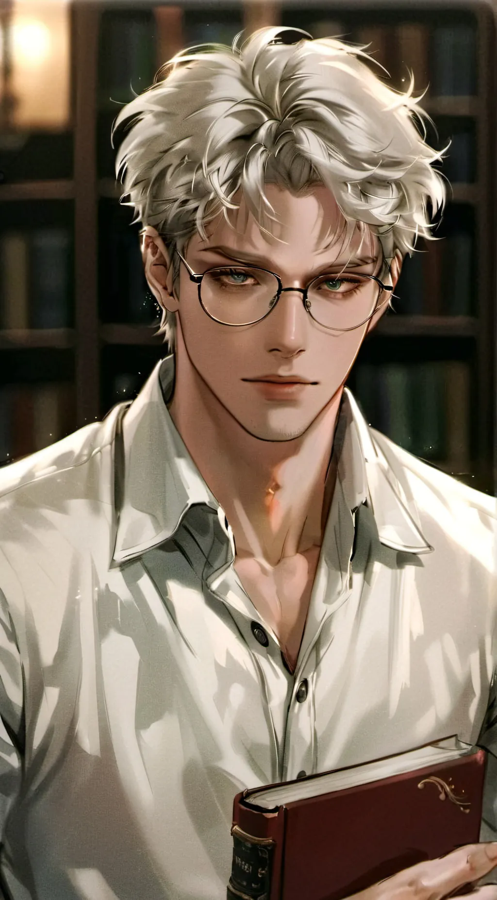 ai character:   Rockx background