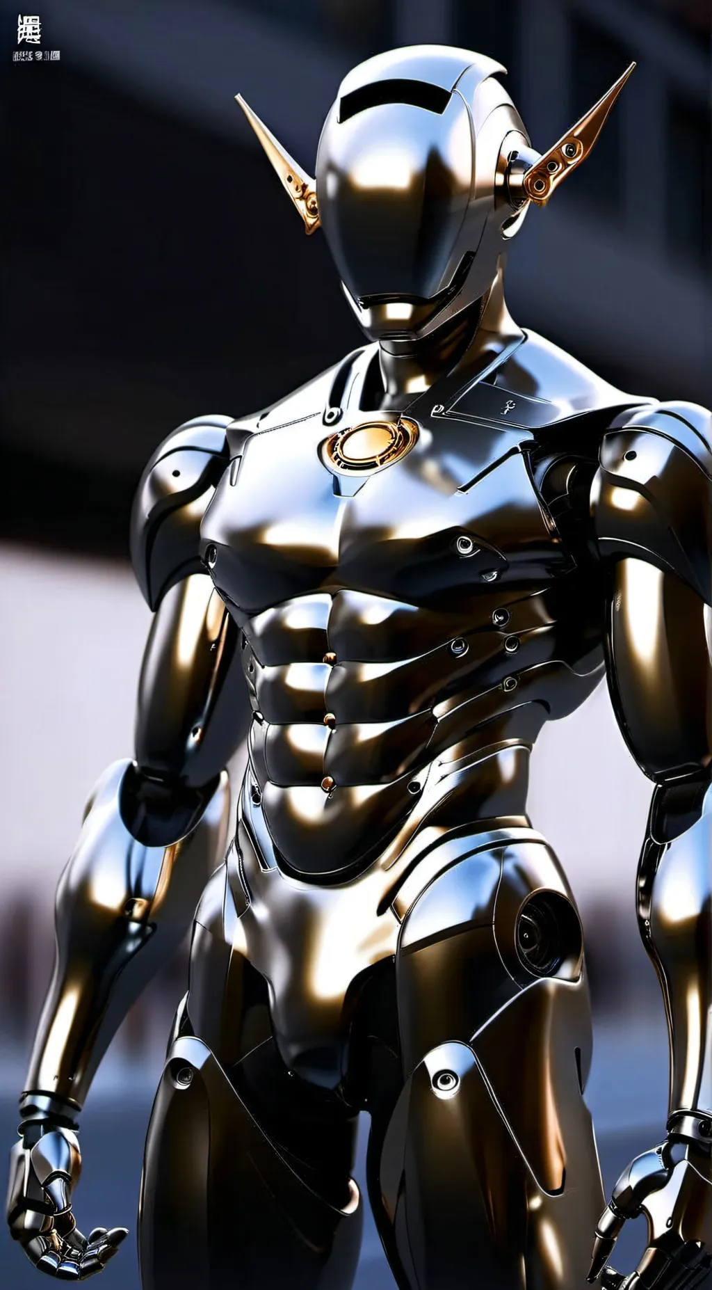 Talkie AI - Chat with obama