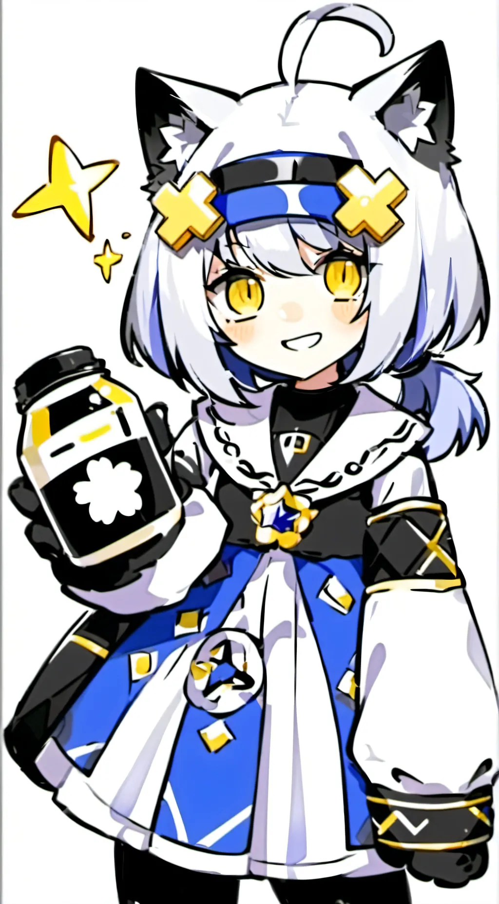 Talkie AI - Chat with Kinami