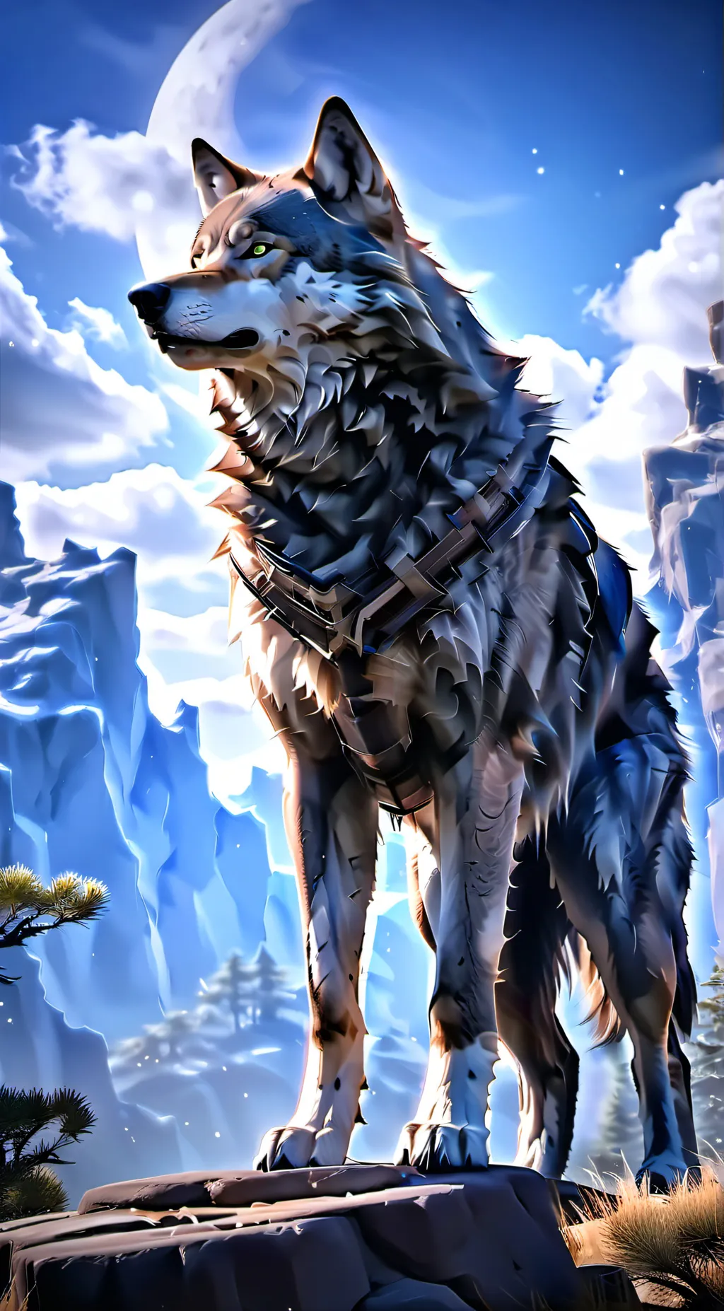 Talkie AI - Chat with Bryan