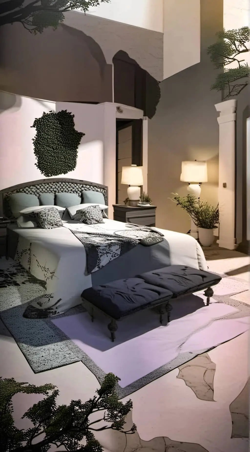 ai character: ❤️💖Boyfriends❤️💖 background