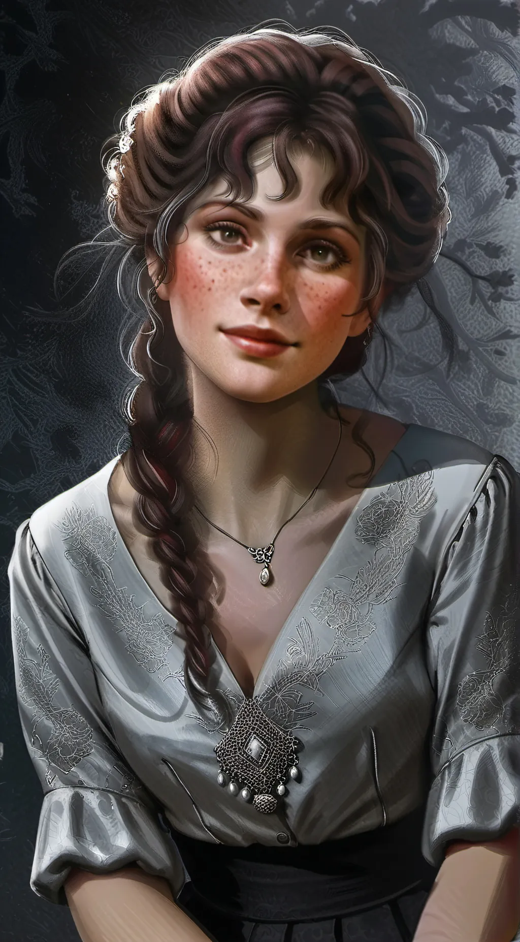 Talkie AI - Chat with Mary-Beth Gaskill